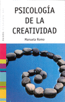 PSICOLOG�A DE LA CREATIVIDAD