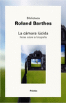 LA CAMARA LUCIDA
