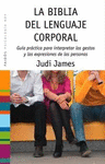 LA BIBLIA DEL LENGUAJE CORPORAL