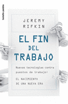 EL FIN DEL TRABAJO