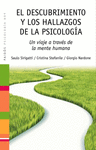 EL DESCUBRIMIETO Y LOS HALLAZGOS DE LA PSICOLOG�A