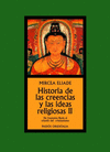 HISTORIA DE LAS CREENCIAS YLAS IDEAS RELIGIOSAS II
