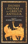 DIOSES Y DIOSAS DE LA GRECIA ANTIGUA EXPLICADOS A