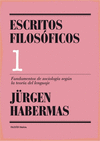 FUNDAMENTOS DE LA SOCIOLOG�A SEG�N LA TEOR�A DEL L