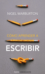 C�MO APRENDER A ESCRIBIR