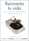 REINVENTA TU VIDA