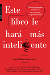 ESTE LIBRO LE HARA MAS INTELIGENTE