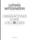 OBSERVACIONES SOBRE LOS COLORES
