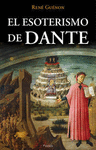 EL ESOTERISMO DE DANTE