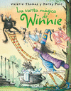 VARITA MAGICA DE WINNIE LA