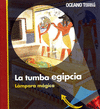 TUMBA EGIPCIA LA