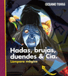 HADAS BRUJAS DUENDES Y CIA