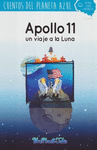 APOLLO 11 UN VIAJE A LA LUNA