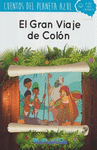 EL GRAN VIAJE DE COL�N