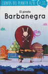 EL PIRATA BARBANEGRA