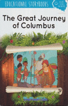 THE GREAT JOURNEY OF COLUMBUS