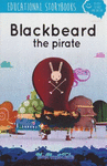 BLACKBEARD THE PIRATE
