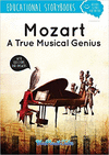 MOZART A TRUE MUSICAL GENIUS