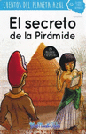 EL SECRETO DE LA PIRAMIDE