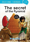 THE SECRET OF THE PYRAMID