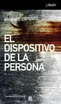 EL DISPOSITIVO DE LA PERSONA