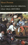 DEMOCRACIA URBANA: UNA VIEJA HISTORIA, LA