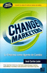 CHANGE MARKETERS