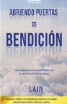 ABRIENDO PUERTAS DE BENDICION. VOLUMEN 4