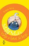 MOLLY MOON