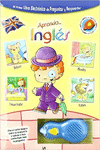 APRENDO INGLES