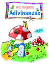 MIS MEJORES ADIVINANZAS
