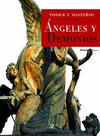 PODER Y MISTERIO DE  �NGELES Y DEMONIOS