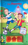 APRENDO  CON  SONIDOS: LOS DEPORTES