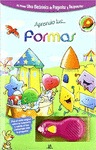 APRENDO LAS FORMAS