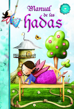 MANUAL M�GICO -DE HADAS