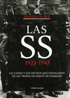 SS 1923-1945, LAS