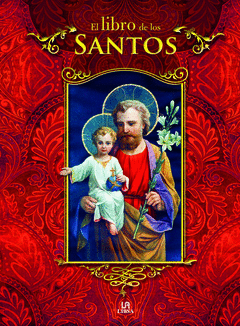 LIBRO DE LOS SANTOS