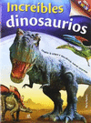 ABRE Y DESC. INCREIBLES DINOSAURIOS