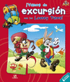 �VAMOS DE EXCURSION CON LOONEY TUNES!
