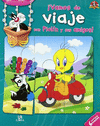 �VAMOS DE VIAJE CON PIOLIN Y SUS AMIGOS!