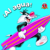 �AL AGUA!
