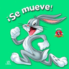 �SE MUEVE!