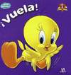�VUELA!