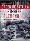 LUFTWAFFE ALEMANA II GUERRA M.