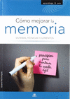 C�MO MEJORAR LA MEMORIA