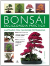 BONS�I ENCICLOPEDIA PR�CTICA