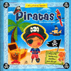 MIS PRIMEROS: PIRATAS