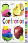 PRIMERAS PALABRITAS CONTRARIOS