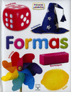PRIMERAS PALABRITAS FORMAS