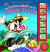 LOONEY TUNES UNA NOCHE DE MIEDO